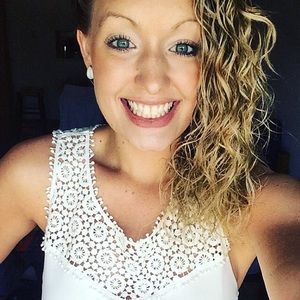 Meet your Posher, Jillian